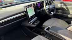 Renault Megane E-Tech EV60 160kW Techno Comfort Range 60kWh 5dr Auto Electric Hatchback